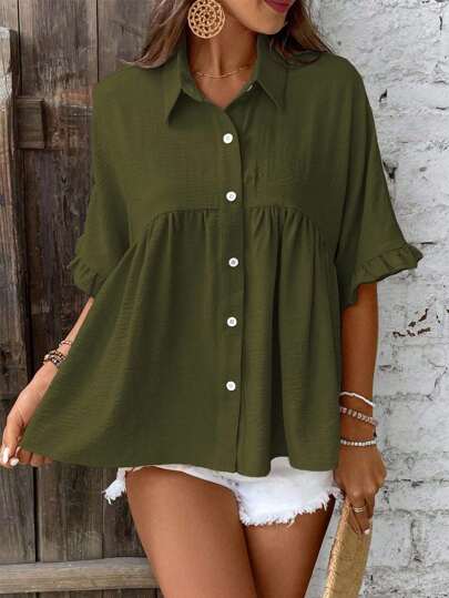 Army Green-L