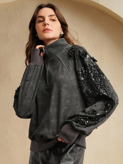 Black-XL
