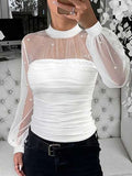 White-M