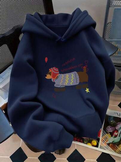 Navy Blue-S