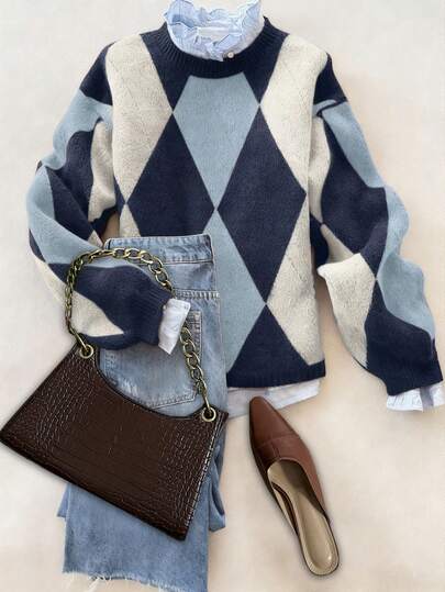 Blue-XS
