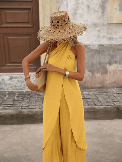 Yellow-M