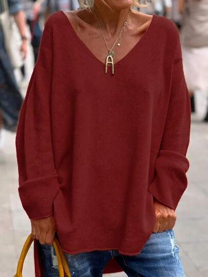 Burgundy-L