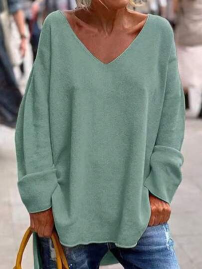 Mint Green-L