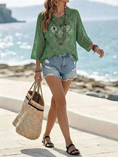 Green-M